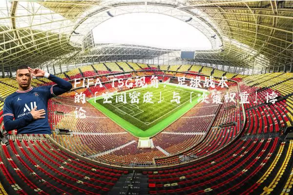 FIFA TSG视角：足球战术的「空间密度」与「决策权重」悖论