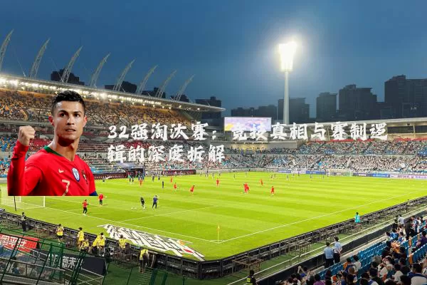 32强淘汰赛：竞技真相与赛制逻辑的深度拆解